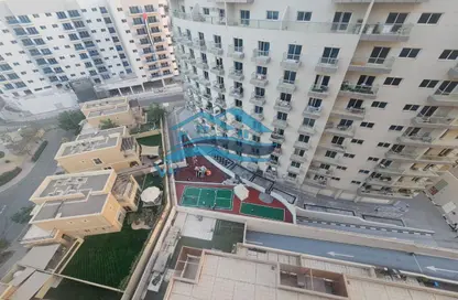 شقة - غرفة نوم - 2 حمامات للايجار في ASB برج - واحة السيليكون - دبي شقة - غرفة نوم - 2 حمامات للايجار في ASB برج - واحة السيليكون - دبي