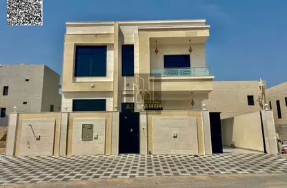 فيلا - 5 غرف نوم - 7 حمامات للبيع في الزاهية جاردنز - الزاهية - عجمان