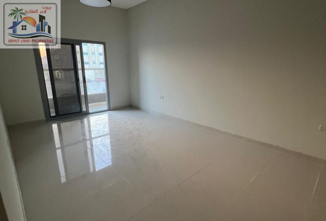 Apartment - 2 Bedrooms - 2 Bathrooms for rent in Al Jurf 3 - Al Jurf - Ajman Downtown - Ajman