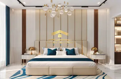 Apartment - 2 Bedrooms - 2 Bathrooms for sale in Timez By Danube - Dubai Silicon Oasis - Dubai