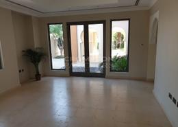 فيلا - 3 غرف نوم - 4 حمامات للبيع في فلل سعديات بيتش - شاطئ السعديات - جزيرة السعديات - أبوظبي