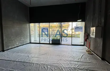 متجر - استوديو للايجار في بوديوم برج ذا كريست - صبحا هارتلاند - مدينة الشيخ محمد بن راشد - دبي