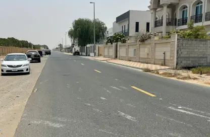Land - Studio for sale in Al Nouf 3 - Al Nouf - Sharjah