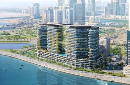 تاون هاوس - 3 غرف نوم - 5 حمامات للبيع في إقامات سيامونت أوتوجراف كوليكشن - شمس أبوظبي - جزيرة الريم - أبوظبي