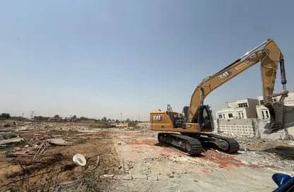 أرض - استوديو للبيع في الحليو 2 - الحليو - عجمان