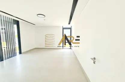 Villa - 5 Bedrooms - 7+ Bathrooms for rent in Robinia - Masaar - Tilal City - Sharjah