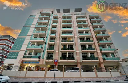 شقة - 1 حمام للبيع في أوازيس هاي بارك - واحة السيليكون - دبي