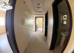 Hall / Corridor image for: Apartment - 2 bedrooms - 2 bathrooms for rent in Hai Al Murabbaa - Central District - Al Ain, Image 1