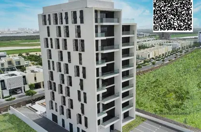 شقة - 1 حمام للبيع في جلام ريزيدنسيز - الزورا - عجمان شقة - 1 حمام للبيع في جلام ريزيدنسيز - الزورا - عجمان