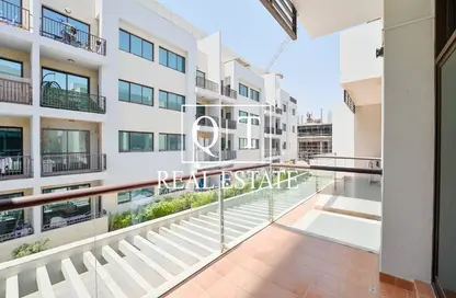 فيلا - 4 غرف نوم - 5 حمامات للايجار في لا ريفييرا - قرية الجميرا سركل - دبي فيلا - 4 غرف نوم - 5 حمامات للايجار في لا ريفييرا - قرية الجميرا سركل - دبي