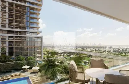 Apartment - 1 Bedroom - 2 Bathrooms for sale in Sobha one Tower A - Sobha Hartland - Mohammed Bin Rashid City - Dubai