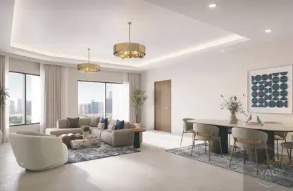 Apartment - 1 Bedroom - 2 Bathrooms for sale in Al Rashidiya 2 - Al Rashidiya - Ajman