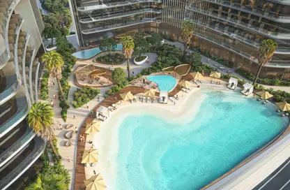 Apartment - 2 Bedrooms - 3 Bathrooms for sale in Binghatti Hillviews - Dubai Science Park - Dubai Apartment - 2 Bedrooms - 3 Bathrooms for sale in Binghatti Hillviews - Dubai Science Park - Dubai