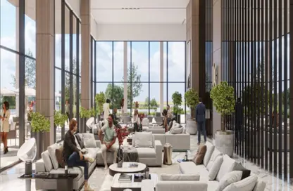 Apartment - 1 Bedroom - 2 Bathrooms for sale in Reem Hills - Najmat Abu Dhabi - Al Reem Island - Abu Dhabi