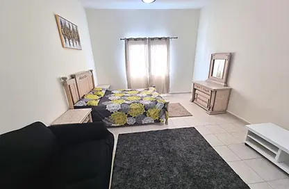 Apartment - Studio - 1 Bathroom for rent in Med 85 - Mediterranean Cluster - Discovery Gardens - Dubai