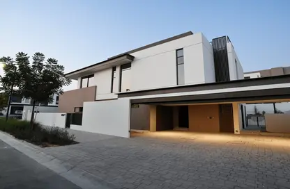 فيلا - 4 غرف نوم - 6 حمامات للايجار في تلال الفرجان - المرحلة الأولى - الفرجان - دبي