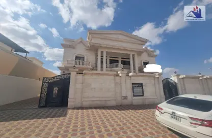 صورة لـ منزل خارجي فيلا - 5 غرف نوم - 7 حمامات للبيع في حوشي - البادي - الشارقة ، صورة رقم 1