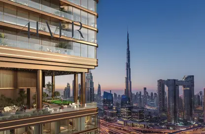 مكتب - استوديو للبيع في سول لوكسي - شارع الشيخ زايد - دبي