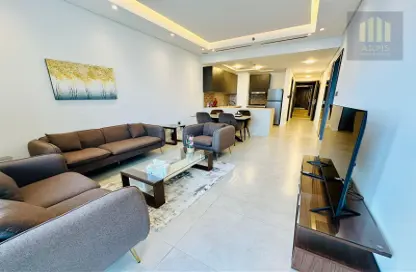 شقة - 2 غرف نوم - 3 حمامات للبيع في مبنى الماسة - السطوة - دبي