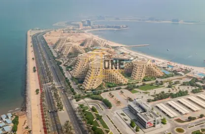 أرض - استوديو للبيع في جزيرة المرجان - رأس الخيمة