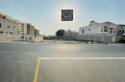 Land - Studio for sale in Al Tallah 2 - Ajman