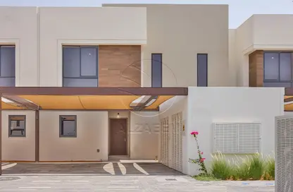 Townhouse - 3 Bedrooms - 4 Bathrooms for sale in Noya 1 - Noya - Yas Island - Abu Dhabi