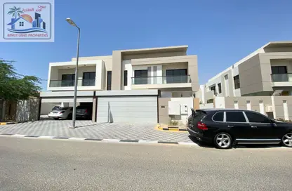 فيلا - 5 غرف نوم - 8 حمامات للايجار في فيلا الحوشي - حوشي - البادي - الشارقة