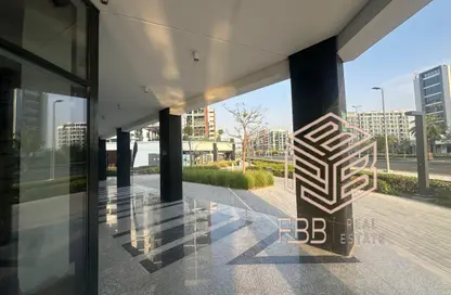Shop - Studio for rent in AZIZI Riviera 16 - Meydan One - Meydan - Dubai
