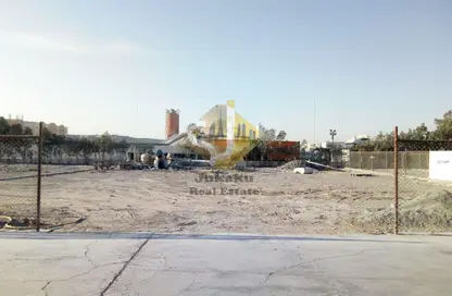أرض - استوديو للايجار في جبل على الصناعية 1 - جبل علي الصناعية - جبل علي - دبي