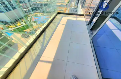 Apartment - 2 Bedrooms - 3 Bathrooms for rent in Al Habbai 4 - Jumeirah Garden City - Al Satwa - Dubai