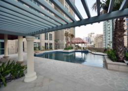 Apartment - 3 bedrooms - 4 bathrooms for rent in Capital Plaza Tower A - Capital Plaza - Corniche Road - Abu Dhabi
