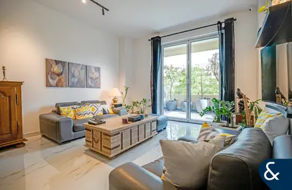 Apartment - 2 Bedrooms - 3 Bathrooms for sale in Barton House 2 - Barton House - Motor City - Dubai