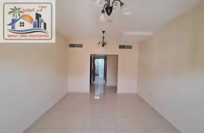 Apartment - 1 Bedroom - 2 Bathrooms for rent in Muwailih Building - Muwaileh - Sharjah