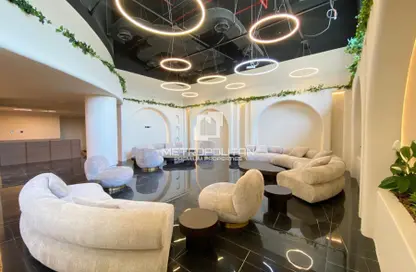 Apartment - 1 Bedroom - 2 Bathrooms for rent in Rokane G25 - Jumeirah Village Circle - Dubai