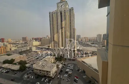 شقة - 3 غرف نوم - 3 حمامات للبيع في A1 برج الخور - الخور - عجمان وسط المدينة - عجمان