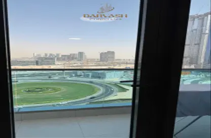 Apartment - 1 Bedroom - 1 Bathroom for rent in The Bay - Business Bay - Dubai