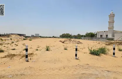 Land - Studio for sale in Al Helio 2 - Al Helio - Ajman