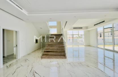 Villa - 4 Bedrooms - 5 Bathrooms for rent in Barsha South Villas - Al Barsha South - Al Barsha - Dubai