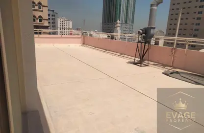 Apartment - 2 Bedrooms - 2 Bathrooms for rent in Al Naimiya - Al Nuaimiya - Ajman