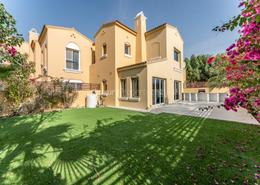 Villa - 3 bedrooms - 4 bathrooms for sale in Palmera 4 - Palmera - Arabian Ranches - Dubai