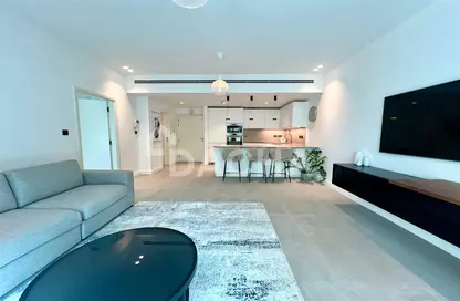 Apartment - 1 Bedroom - 1 Bathroom for rent in Al Arta 1 - Al Arta - Greens - Dubai