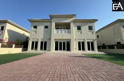 Villa - 4 Bedrooms - 4 Bathrooms for sale in Quortaj - North Village - Al Furjan - Dubai