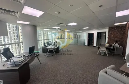 Office Space - Studio - 1 Bathroom for sale in Smart Heights - Barsha Heights (Tecom) - Dubai Office Space - Studio - 1 Bathroom for sale in Smart Heights - Barsha Heights (Tecom) - Dubai