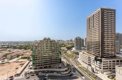 Apartment - 2 Bedrooms - 2 Bathrooms for sale in Venetian - Canal Residence - Dubai Sports City - Dubai Apartment - 2 Bedrooms - 2 Bathrooms for sale in Venetian - Canal Residence - Dubai Sports City - Dubai