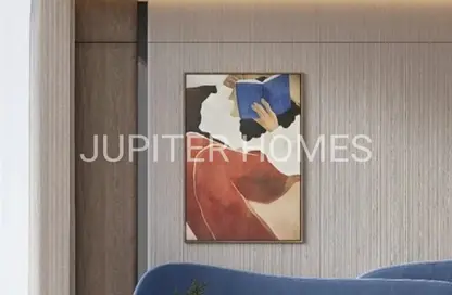 Apartment - 1 Bedroom - 2 Bathrooms for sale in Samana SKy Views - Dubai Production City (IMPZ) - Dubai