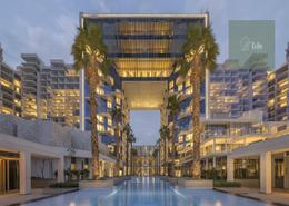 Hotel and Hotel Apartment - 1 bathroom for sale in FIVE Palm Jumeirah - Palm Jumeirah - Dubai