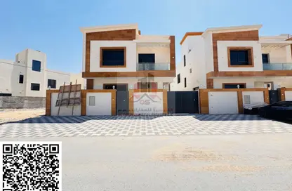 فيلا - 5 غرف نوم - 7 حمامات للبيع في العامرة جاردنز - العامرة - عجمان