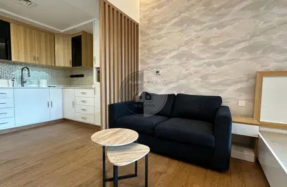 Apartment - Studio - 1 Bathroom for rent in Fayrouz - Bab Al Bahar - Al Marjan Island - Ras Al Khaimah