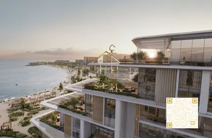 Apartment - 1 Bedroom - 2 Bathrooms for sale in Mirasol - Raha Island - Mina Al Arab - Ras Al Khaimah