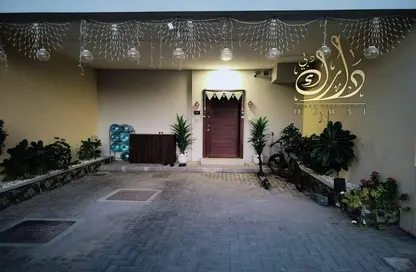 Reception / Lobby image for: Apartment - 3 Bedrooms - 3 Bathrooms for sale in Aquilegia - Damac Hills 2 - Dubai, Image 1